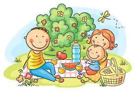FAMILY PICNIC